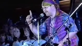 Friend Like Me - 400 Voices in Harmony: Musical Highlights (1999)