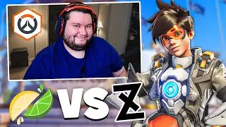 Flats Spectates Citrus Nation Vs Team Z OWCS