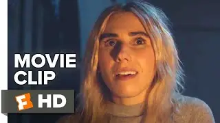 The Boy Downstairs Movie Clip - Blackout (2018) | Movieclips Indie