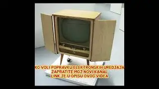 STOLETOV NOVI KANAL 👌😉 link je u opusu👍