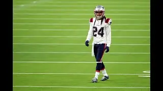 Panthers Trade for Stephon Gilmore - Discussion + Film Breakdown