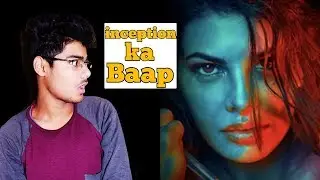 Mrs. Serial Killer movie review | Manoj Bajpayee |Jacqueline Fernandez I mrs serial killer