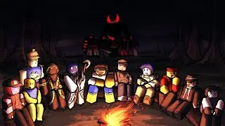 Forsaken Christmas 2025 Lobby theme (Safe Place Remix???)
