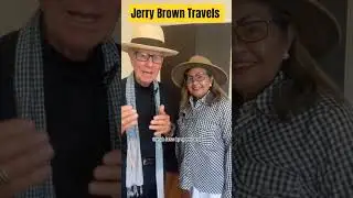 Советы по безопасности дорожного движения в Мексике #jerrybrowntravels