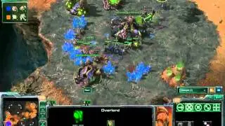 scReddit Open VI Ro8-AvOiD(P) vs Navi(Z) G1