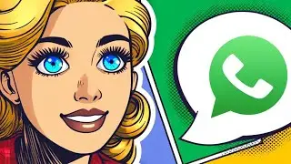 Mensajes de WhatsApp en negrita o cursiva