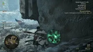 [Monster Hunter Wilds] Downy Crake
