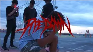 Yanogawds - Pipedown {Dir. by HNZ}
