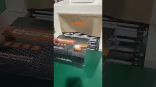 Meeting customers' packaging needs &ndash; outer box film.