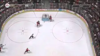 NHL 14 Demo Review