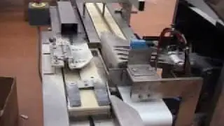 FLOW PACK LINEA WAFERS - ENVATEK