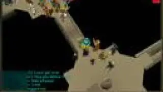 ☼&hearts;♪ Lady Elenasg gets 99 Agility ♪&hearts;☼
