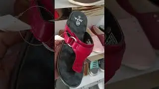 Adda footwear #shortvideos