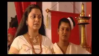 Marthanda Varma Serial- Episode -3