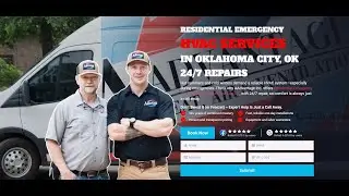 24/7 Emergency HVAC Repair in Oklahoma City | AAdvantage Inc. &ndash; Fast Heating & AC Service