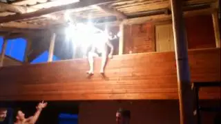 Camera Reel (коллаж) День рождения Коли 2013 (ass hit the wall)