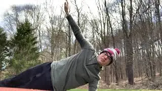 Plank Challenge!