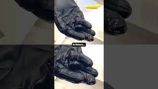 Anglerfish / this is the actual size of deep sea anglerfish that was recently seen #angler