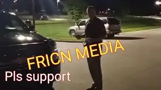 Fail, 1st Amendment audit, pls support FRICN MEDIA link in description
