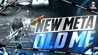 NEW META BUT OLD ECLIPSE 👾| TOURNAMENT HIGHLIGHTS 🇧🇩 | ECLIPSE FF | IPHONE 13 PRO MAX 
