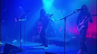 EXORIFY - Tranquil Remains LIVE at Lillan 06/12-2025