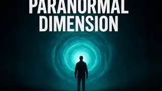 Paranormal Dimension The Mirror&rsquo;s Curse