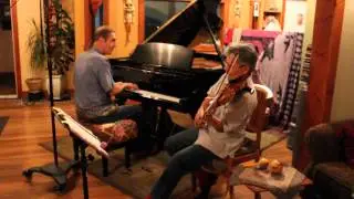 Black Orpheus - Denis Letourneau & Henry Piovesan