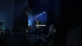 Cirque du Soleil 2023 | Trebas Institute Quebec Inc.