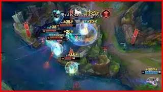 *INSANE BARON STEAL* League of Legends Clips - Best of LoL Streams #2