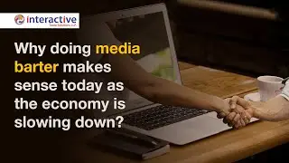Why Doing Media Barter Makes Sense Today As The Economy Is Slowing Down?⁣⁣⁣