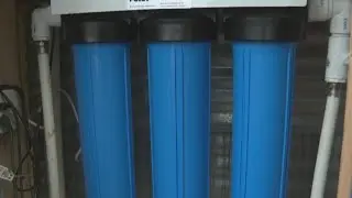 Why this Central Texas community is so invested in rainwater collection