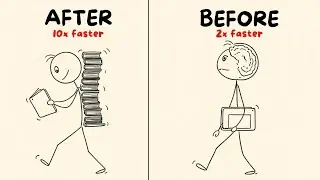 How to Hack Your Brain to Study at CIA Training Speed