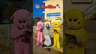 🤣 Board Exam Ki Taiyari 😂 || #shorts #funny #comedy #viral #boardexam #teddy