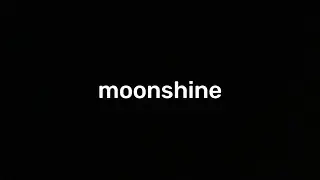 producer highlight: moonshine