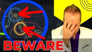 Warning: ETH MEGA DEATH CROSS COMING (Get Ready)