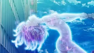 Hand Shakers AMV(2.0) - Guardian Angel