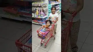 Baby's Day out
