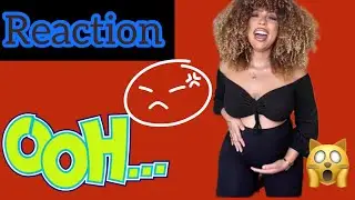 Elli Soul Did A P.S.A.Saying The People Want Know So Bad. Say What? #reaction #ellisoul