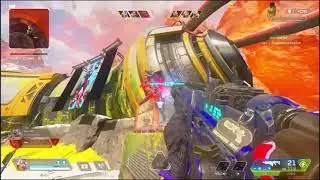 Apex Legends Montage - Butterfly doors
