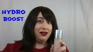 Neutrogena Hydro Boost Foundation Review