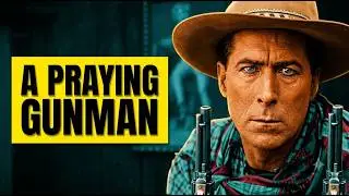 Hell&rsquo;s Hinges (1916) | Colorized Public Domain Silent Western Classic with William S. Hart