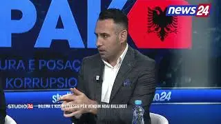 'Trekëndëshi Berumdës'/ Toska: Agasi, Agaçi, Balluku mbajnë nën presion Edi Ramën