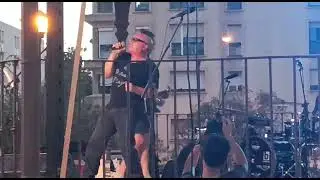 Z&Iacute;CLOPE - A Ritual Play 
