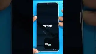 Tecno Pop 7 Hard Reset Password pattern unlock Without Pc #unlockeverything #tecnohardreset