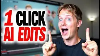 Repurpose Livestreams with 1 Click Using AI Beginner Friendly