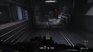 William J. Blazkowicz gets caught