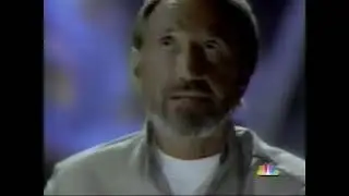 seaQuest DSV Promo 1994