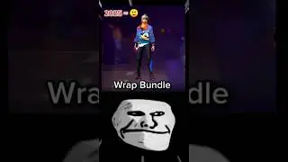 free fire wrap ring event Bundle | Free fire New Bundle | #freefire #shorts #ffbundles