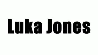 Luka Jones