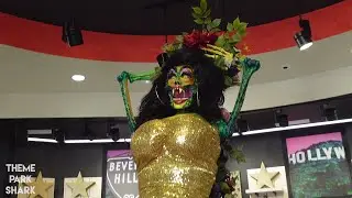 (First Day) HHN 2020 RETURNS | Universal Orlando Two New Haunted Houses